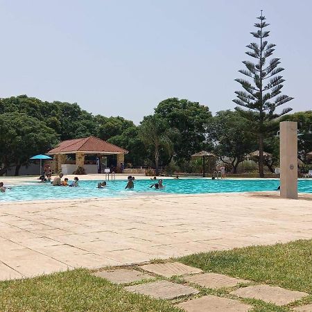 Magnifique Villa Duplex Au Bord De La Piscine เทโทอัน ภายนอก รูปภาพ