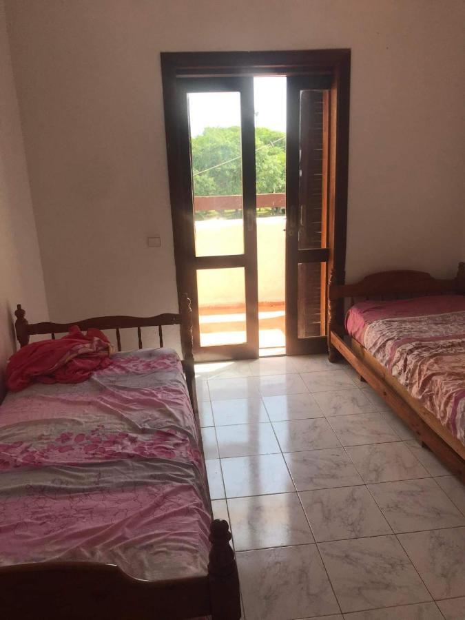 Magnifique Villa Duplex Au Bord De La Piscine เทโทอัน ภายนอก รูปภาพ